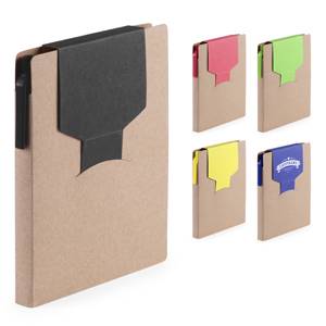 STICKY NOTEPAD CRAVIS