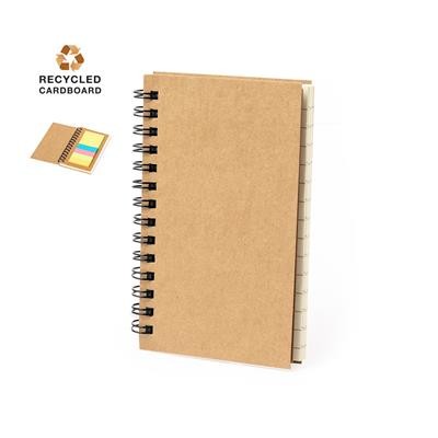 STICKY NOTEPAD ESTEIN
