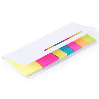 STICKY NOTEPAD KARLEN