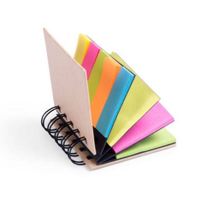 STICKY NOTEPAD LASKA