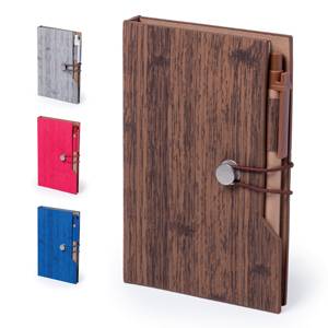 STICKY NOTEPAD RASMOR