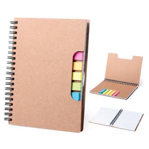 STICKY NOTEPAD TIBLAN