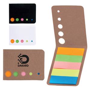 STICKY NOTEPAD ZINKO