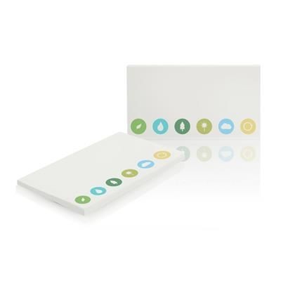 STICKY NOTES ECO