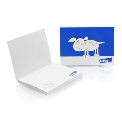 STICKY NOTES in Softcover