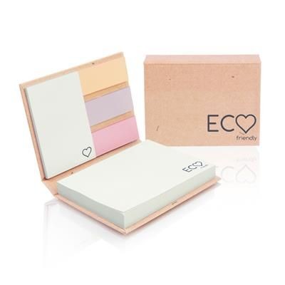 STICKY NOTES SET in Hardcover