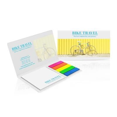 STICKY NOTES SET in Softcover