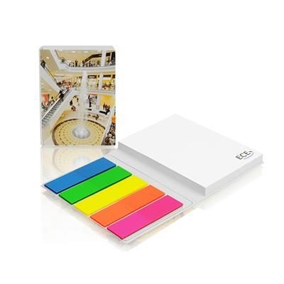 STICKY NOTES SET in Softcover