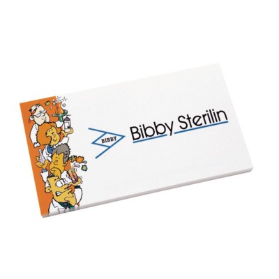 STICKY-SMART 3X3 COVER NOTES
