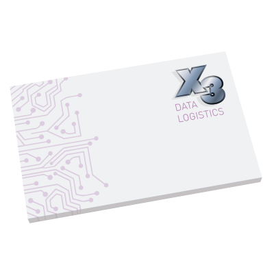 STICKY-SMART NOTES 5X3