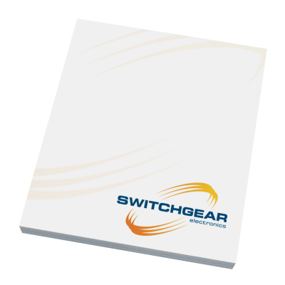 STICKY-SMART NOTES 68X75