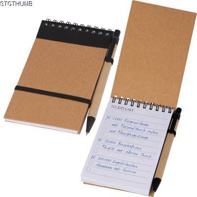 TO-DO PAD with Pen
