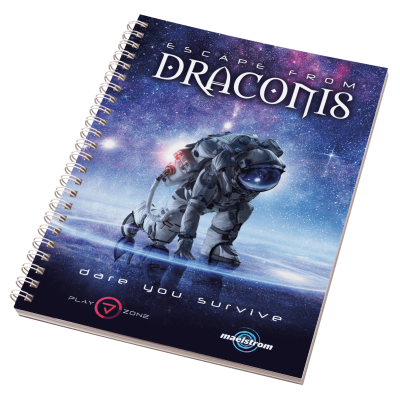 WIRO-SMART A5 NOTE PAD