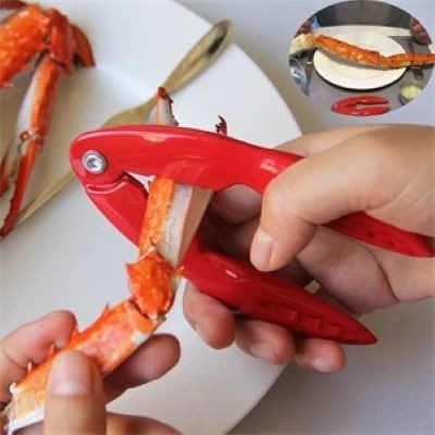 METAL LOBSTER CLAW CRACKERS