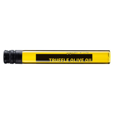OLIVE OIL - TRUFFLE (GLASS) in No Colour