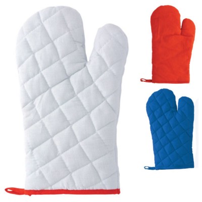 KITCHEN MITTEN PIPER