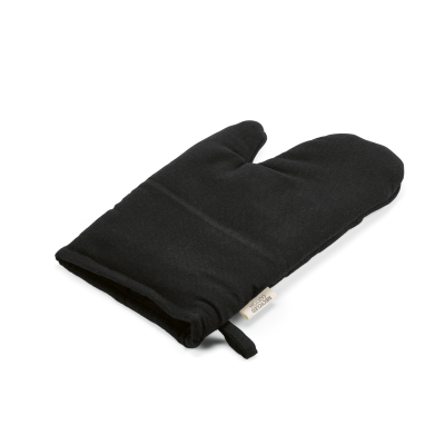 TITIAN KITCHEN GLOVES in Black
