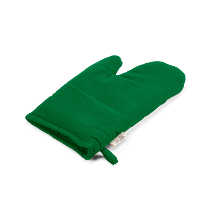 TITIAN KITCHEN GLOVES in Green