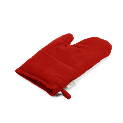 TITIAN KITCHEN GLOVES in Red
