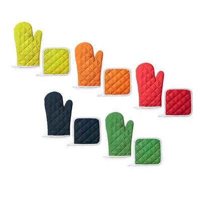 ENEKO OVEN GLOVE SET