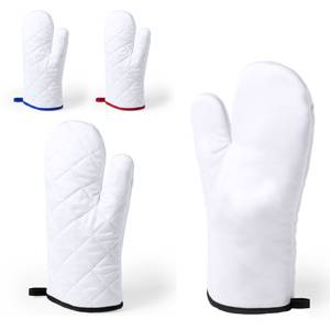 KITCHEN MITTEN SILAX