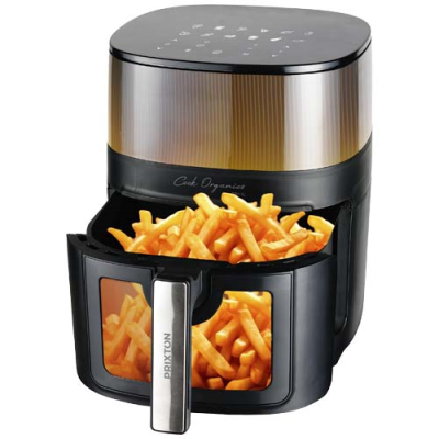 PRIXTON COOK ORGANICS AIR FRYER 7L