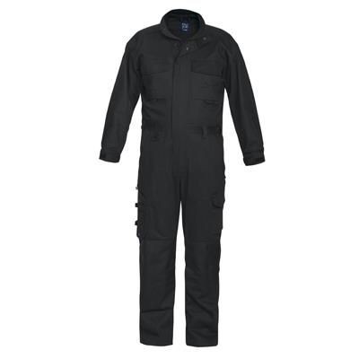 PROJOB OVERALLS in Blue