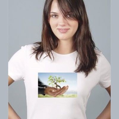 EZTRANS JET PRO SOFT STRETCH INKJET PAPER