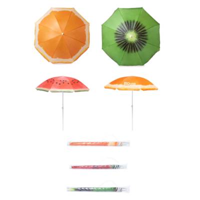 BEACH UMBRELLA CHAPTAN