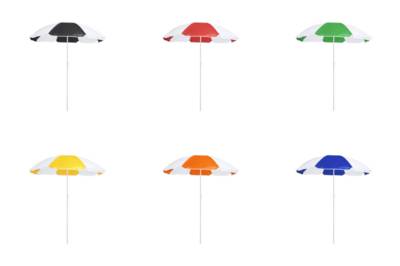 BEACH UMBRELLA NUKEL