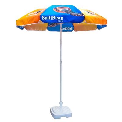 CLASSIC GARDEN PARASOL ECO