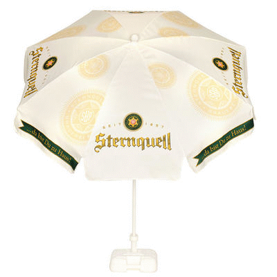 CLASSIC PUB PARASOL