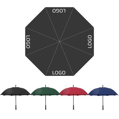 CUSTOMIZABLE MULTI-COLOR SUN UMBRELLA