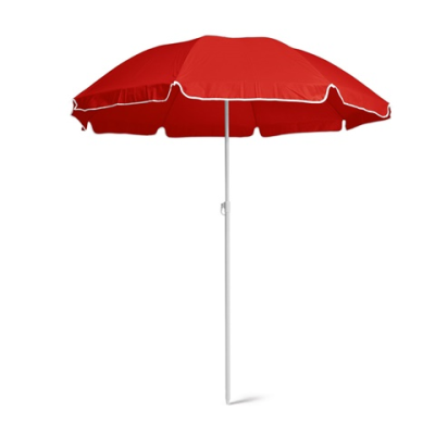 DERING 170T PARASOL in Red