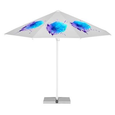 EASY UP PARASOL