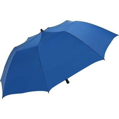 FARE TRAVELMATE BEACH CAMPER PARASOL in Blue