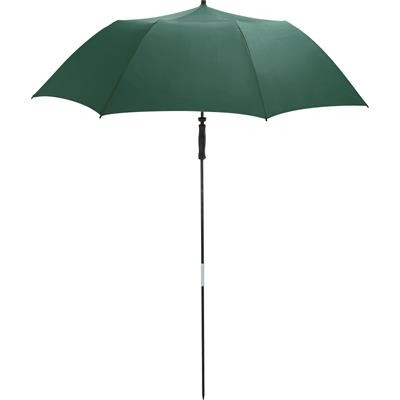 FARE TRAVELMATE BEACH CAMPER PARASOL in Dark Green