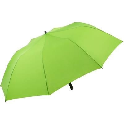 FARE TRAVELMATE BEACH CAMPER PARASOL in Grass Green
