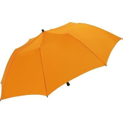 FARE TRAVELMATE BEACH CAMPER PARASOL in Orange