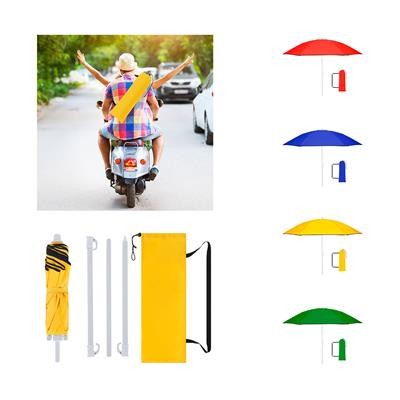 FOLDABLE BEACH UMBRELLA MISARYA