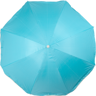 PARASOL in Light Blue