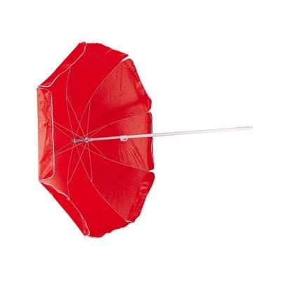 PARASOL in Red
