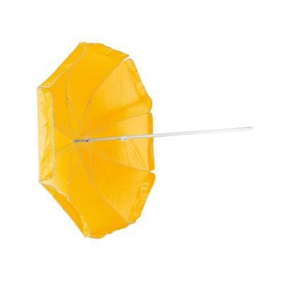 PARASOL in Yellow