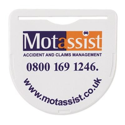 SMALL SHEILD PERMIT HOLDER