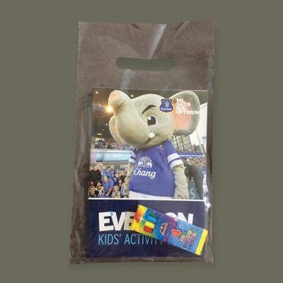 CHILDRENS ACTIVITY PACK PARTY BAG