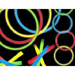 GLOW in the DARK PARK