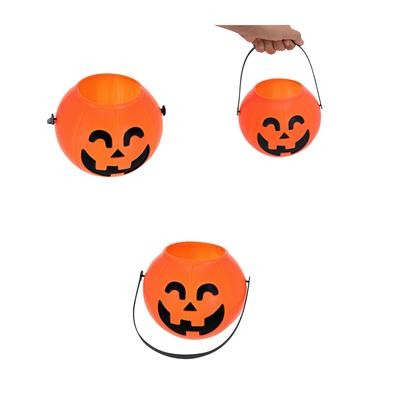 HALLOWEEN BASKET COWEL