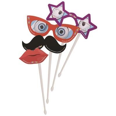 SELFIE STICK PROP RANGE