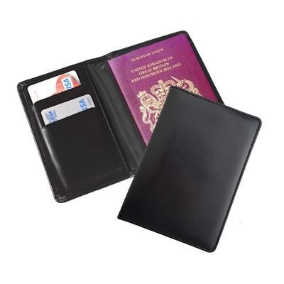 PASSPORT WALLET