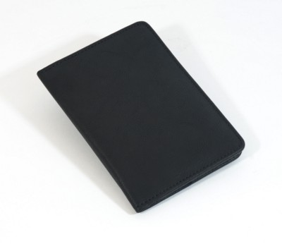 PASSPORT WALLET RFID